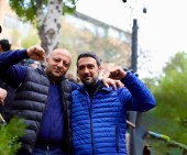 «Апелляционная жалоба подана 4 сентября, прошло 22 дня — она до сих пор даже не завизирована на имя судьи» — Вардеванян