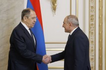 If Pashinyan says Armenia will “get rich,” let him ensure it – Sergey Lavrov