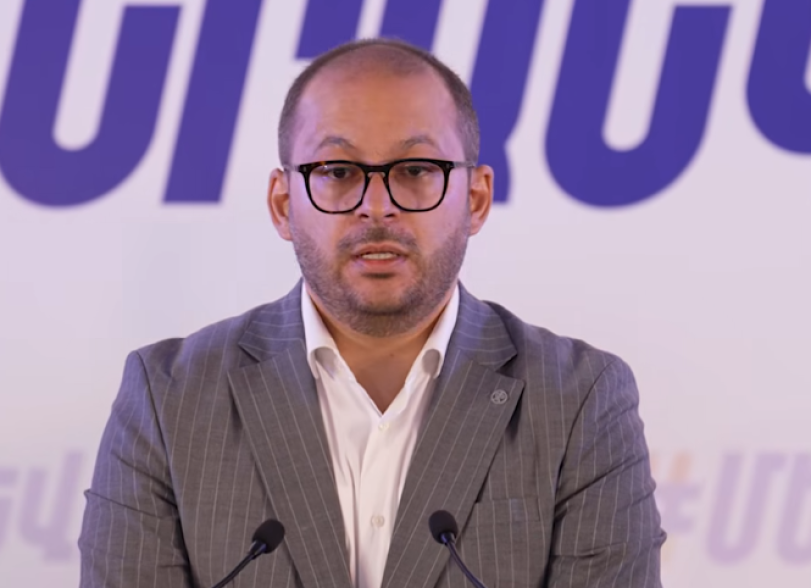 Адвокат Рубен Мхитарян будет освобожден.