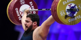 Вараздат Лалаян - двукратный чемпион мира