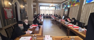 Ով կլինի Համայն Վրաստանի նոր կաթողիկոս-պատրիարքը. Սուրբ սինոդի առաջադրած երեք թեկնածուներից մեկն ամենաշատ ձայներն է ստացել