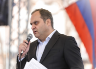Հավատացեք, Նիկոլ Փաշինյանի իշխանության վերջը մոտեցել է, հանցակից մի դարձեք նրան. Արա Զոհրաբյան (Տեսանյութ)