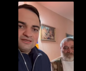 «Такие семьи не должны иметь проблемы в нашей стране» — Нарек Карапетян посетил многодетную семью Ованнисянов (видео)