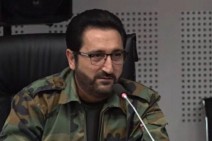 «Никто не сможет погасить Арцахское движение, с нашей сплочённостью мы победим даже дьявола» — Сероб Гаспарян