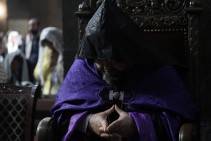 Почему были задержаны епископ Мкртич и священники: разъяснение Следственного комитета