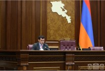 Ազգային ժողովի հերթական նիստը չկայացավ. քվորում չկար