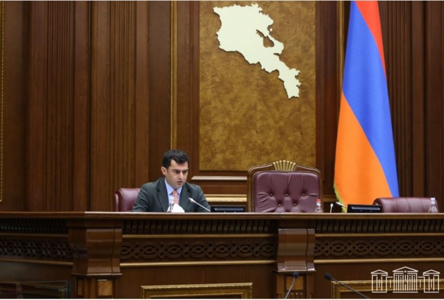 Ազգային ժողովի հերթական նիստը չկայացավ. քվորում չկար