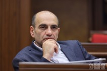 Սոցիալական․ այս իշխանության յոթ տարիների ձախողումը. Տնտեսագետ