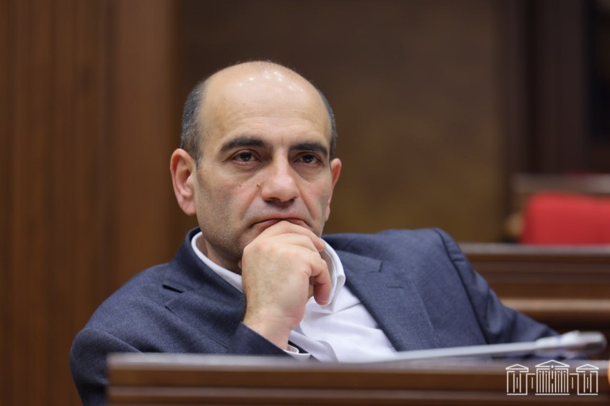 Սոցիալական․ այս իշխանության յոթ տարիների ձախողումը. Տնտեսագետ