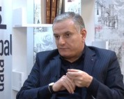 Все события в ЕС являются прямыми сигналами о переходе к военному курсу — Закарян