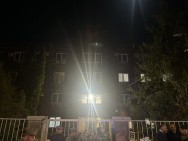 Роль ушедших на фронт умаляется, а члены их семей подвергаются преследованиям — Абрамян