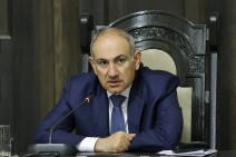 Правоохранители, арестовавшие архиепископа Баграта Галстаняна и других, будут удостоены государственных наград — распоряжение Пашиняна (видео)