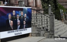 Мы призываем ООН и ЕС принять немедленные меры по освобождению армян, незаконно удерживаемых в Азербайджане: Международный союз молодых социалистов
