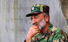 «Человека посадили в тюрьму за любовь к Родине и её защиту» — Тигран Абрамян