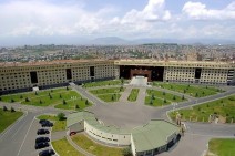 Кадровые перестановки, назначения и увольнения в Вооружённых силах Армении