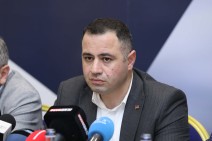 Всеобщее страхование должно решать проблемы, а не создавать новые — Геворг Григорян (видео)
