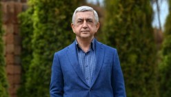 “The attempt by Pashinyan and his team to shift responsibility onto others has failed” - Serzh Sargsyan