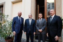 «Действующий премьер-министр Армении совершил государственную измену, а предатели должны быть наказаны» — Джулфалакян