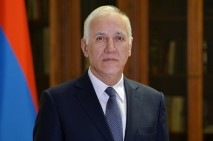 Սահմանադրությունը չի կարող մնալ ժամանակից կտրված, կարծրացած փաստաթուղթ. ՀՀ նախագահ