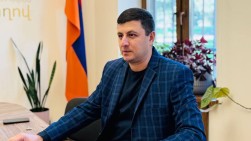 Даже если есть уверенность, что в ближайшие 5 лет войны не будет, сокращение срока обязательной службы ослабит обороноспособность страны — Тигран Абрамян
