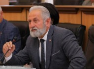 Շնորհակալություն ենք հայտնում Շվեյցարիայի խորհրդարանին՝ սկզբունքային դիրքորոշման, արցախցիների ցավին ցուցաբերած ուշադրության համար․ Գագիկ Բաղունց