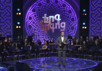 Դերասան, հաղորդավար Խորեն Լևոնյանին Հանրային հեռուստաընկերությունն աշխատանքից ազատել է, քանի որ նա հրաժարվել է ծաղրել գուսաններին