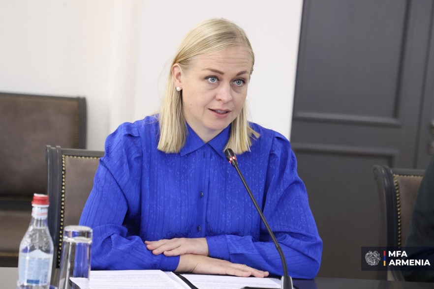 Действующий председатель ОБСЕ: структуры ОБСЕ, связанные с Минской группой, будут закрыты не позднее 1 декабря (видео)