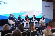 Մանասյանը կարևորել է ժողովրդավարական զարգացումների համատեքստում օմբուդսմանի դերի ամրապնդման անհրաժեշտությունը