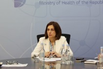 Ինձ համար շատ մտահոգիչ են պլաստիկ վիրաբուժության ոլորտում վերջերս հաճախակիացած անհաջող ելքերով դեպքերը. Անահիտ Ավանեսյան