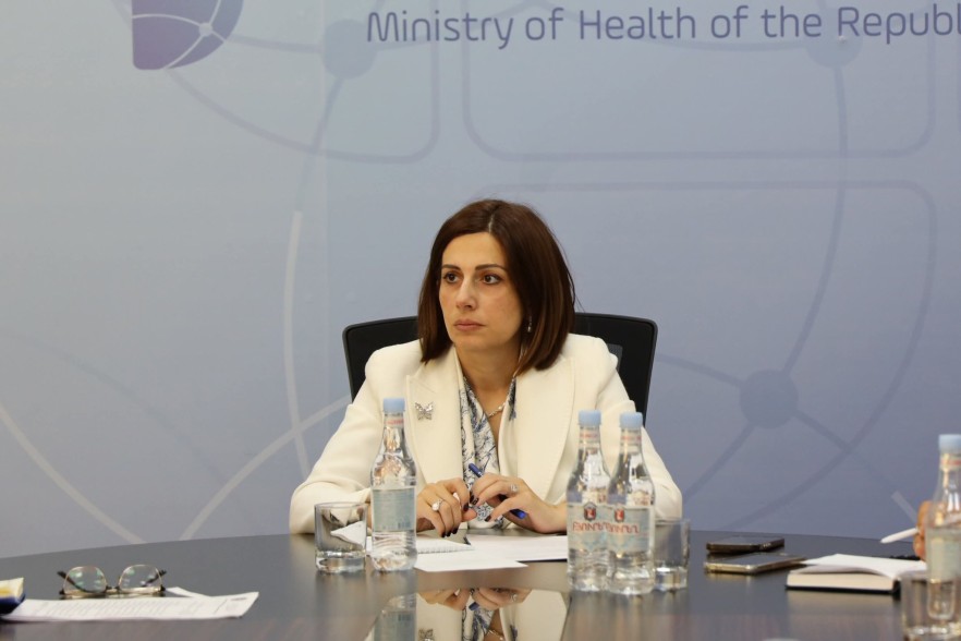 Ինձ համար շատ մտահոգիչ են պլաստիկ վիրաբուժության ոլորտում վերջերս հաճախակիացած անհաջող ելքերով դեպքերը. Անահիտ Ավանեսյան