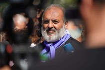 Суд зафиксировал, что представители партии «Республика» оклеветали архиепископа Баграта Галстаняна