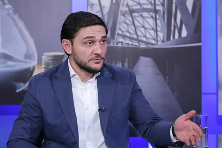 Что будет, если налогоплательщики и все остальные будут действовать по логике Пашиняна — адвокат