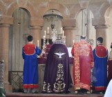 Священнослужители Арагацотнской епархии не оставят верующих без Святого Причастия и в воскресенье не явятся в Следственный комитет