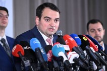 «Последствия, к сожалению, будут, и ответственность несёт руководитель Республики Армения»: Нарек Карапетян — о процессе, связанном с ЭСА