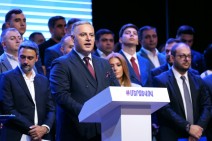 Целью государства должно быть создание работающей экономики — Артур Микаелян (видео)