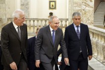 Пашинян: Армении необходима новая Конституция, одобренная всенародным голосованием