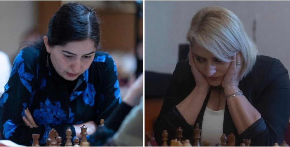 Ավարտվել է Եվրոպայի կանանց անհատական առաջնության 7-րդ խաղափուլը․ Ինչ արդյունքներ են գրանցել հայ շախմատիստուհիները