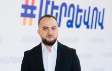 «Сильной экономикой мы облегчим финансовое бремя для всех нас»: участник движения «По-нашему» (видео)