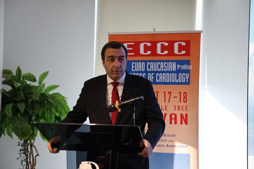 Սրտանոթային հիվանդությունները մնում են մահացության հիմնական պատճառ ոչ միայն մեր երկրում, այլև` աշխարհի զարգացած երկրներում