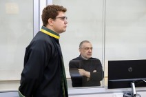 «Мне не дали возможности защищаться в суде» — Рубен Вардaнян рассказал, почему отказывается от государственного адвоката