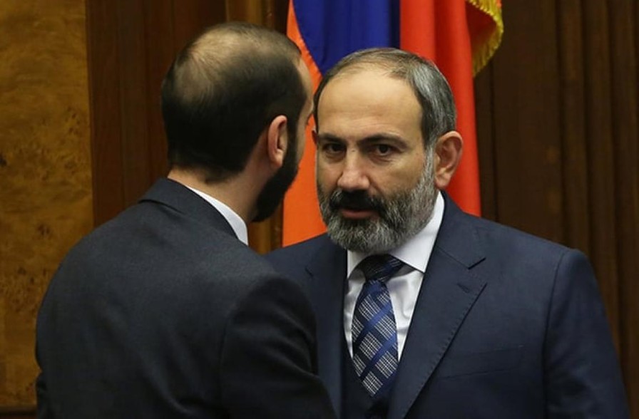 ԱԳՆ-ն ընդունել է, որ դիմում են պարզ մանիպուլյացիայի՝ փորձելով Արցախի իշխանություններին մեղադրել Արցախի կորստի մեջ․ «Փաստինֆո»