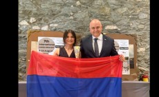 Армянские шахматисты показали впечатляющие результаты на международном турнире, прошедшем в Греции