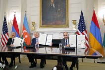 Эти документы могут быть оспорены на правовой основе и признаны недействительными — Вардан Осканян