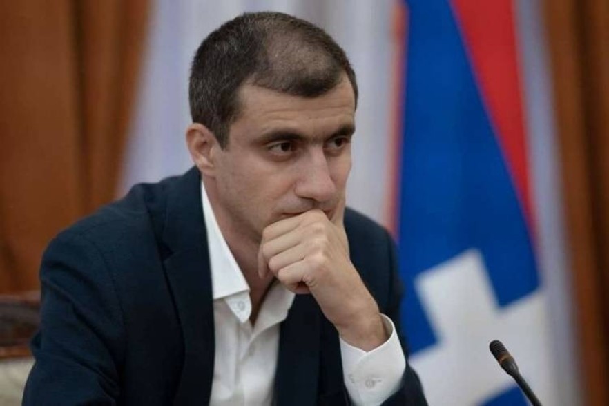 Արցախը հանձնած ադրբեջանական քարոզիչները Երևանում ընդունել են իրենց իրական քույրերին և եղբայրներին. Առաքելյան