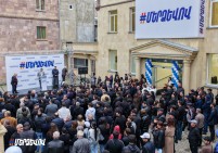 Մեր քաղաքացիներին հնարավորություն ենք տալու զարգացնել իրենց բիզնեսը․ «Մեր ձևով» (Տեսանյութ)