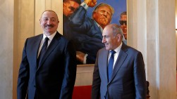 Азербайджан и Армения подпишут мирное соглашение в первом полугодии 2026 года