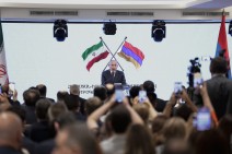 Армения может стать для иранцев воротами в страны Европейского союза — Пашинян
