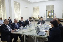 Փաշինյանը պատրաստվում է 2026-ին կայանալիք COP17-ին