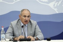 Պետք է մտածենք, թե ինչ կարող ենք անել, որ Հայաստանում արդյունավետ պղնձաձուլարան ունենալու պայմանավորվածությունը իրականություն դառնա. Նիկոլ Փաշինյան