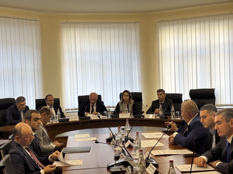 ՀԾԿՀ-ն փոփոխություններ է հաստատել էլեկտրաէներգետիկական շուկայի բաշխման և հաղորդման ցանցային կանոններում